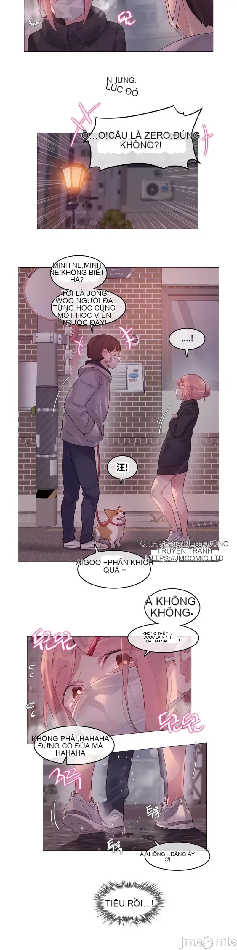 Alice '-- S Chương 1-27