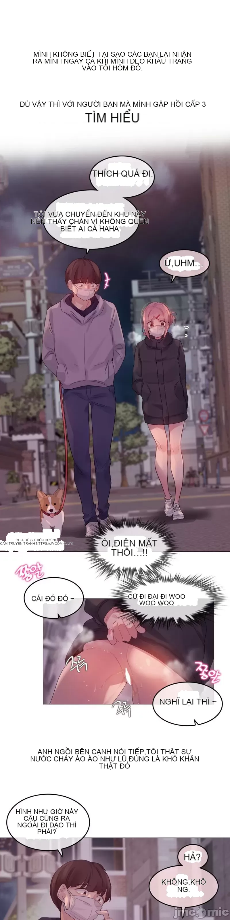 Alice '-- S Chương 1-27