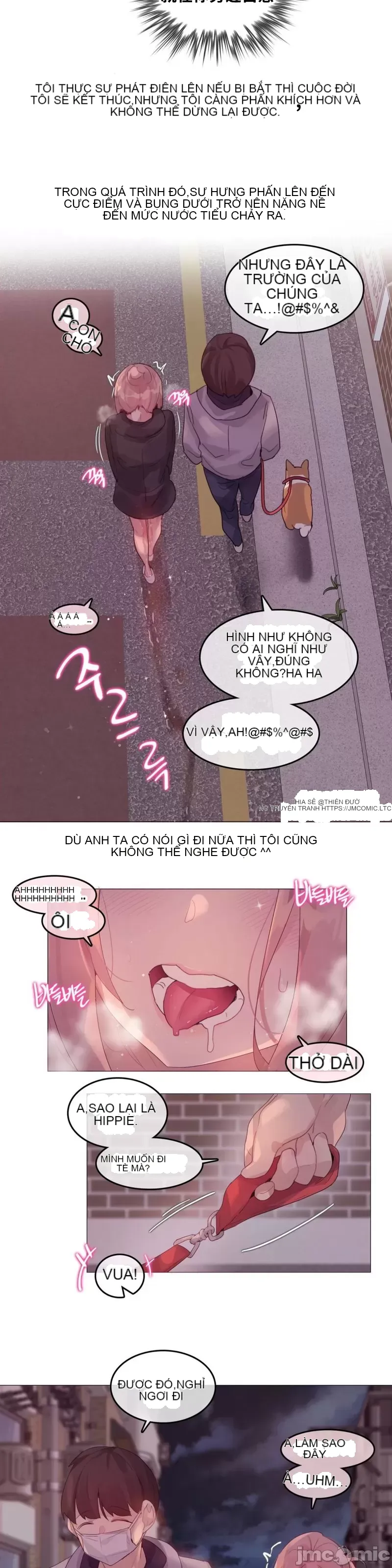 Alice '-- S Chương 1-27