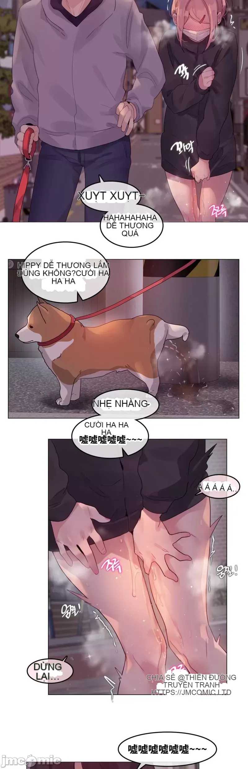 Alice '-- S Chương 1-27