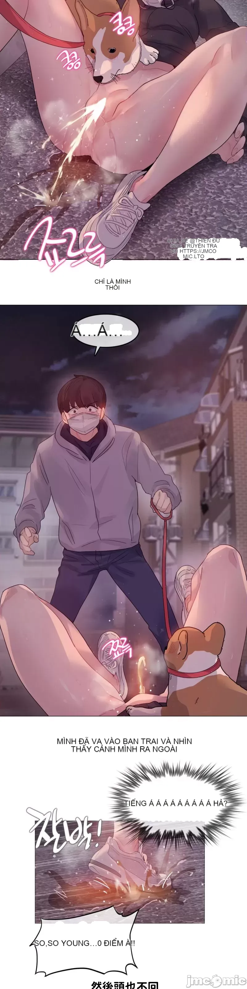 Alice '-- S Chương 1-27