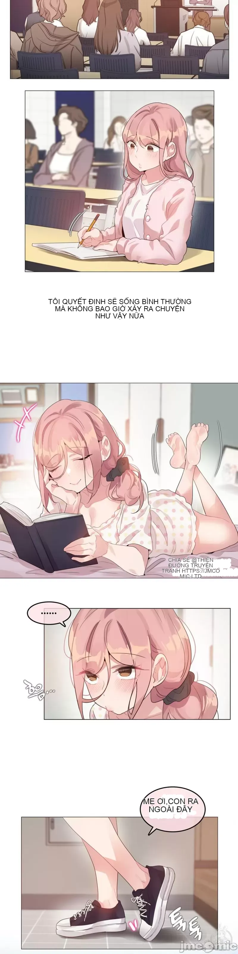 Alice '-- S Chương 1-27