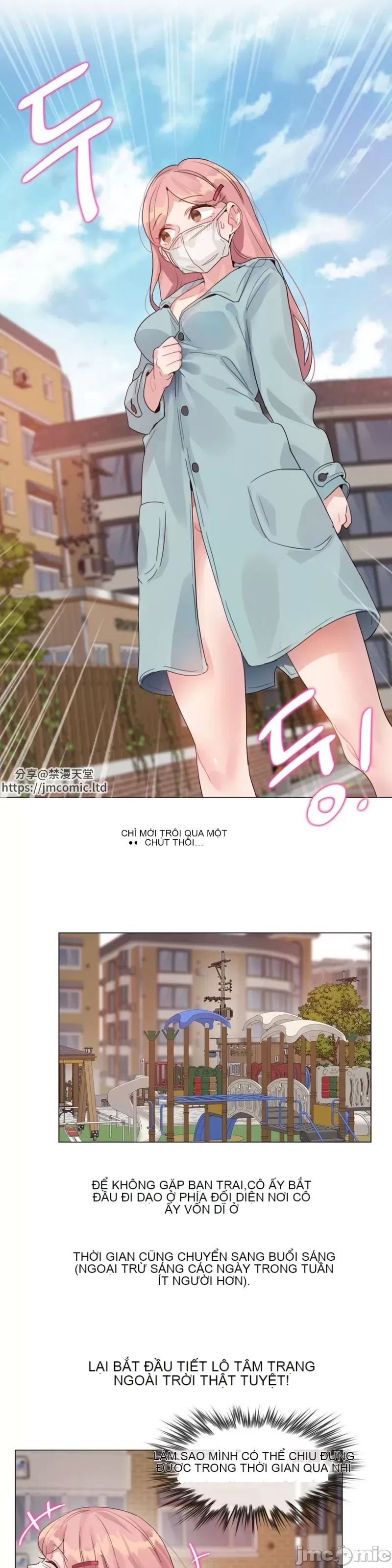 Alice '-- S Chương 1-27