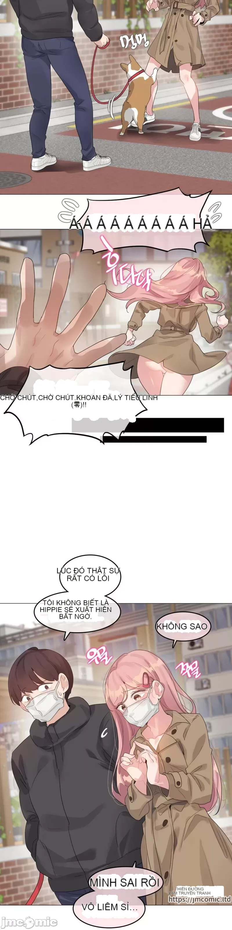 Alice '-- S Chương 1-27