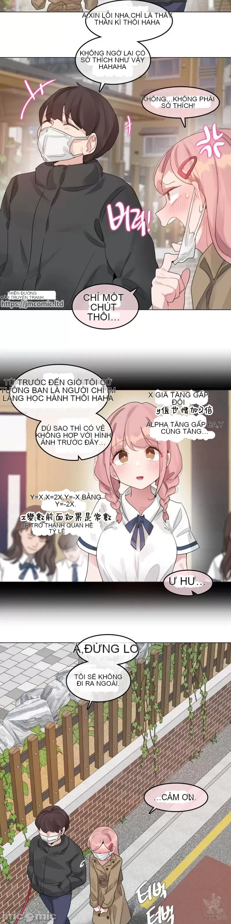 Alice '-- S Chương 1-27