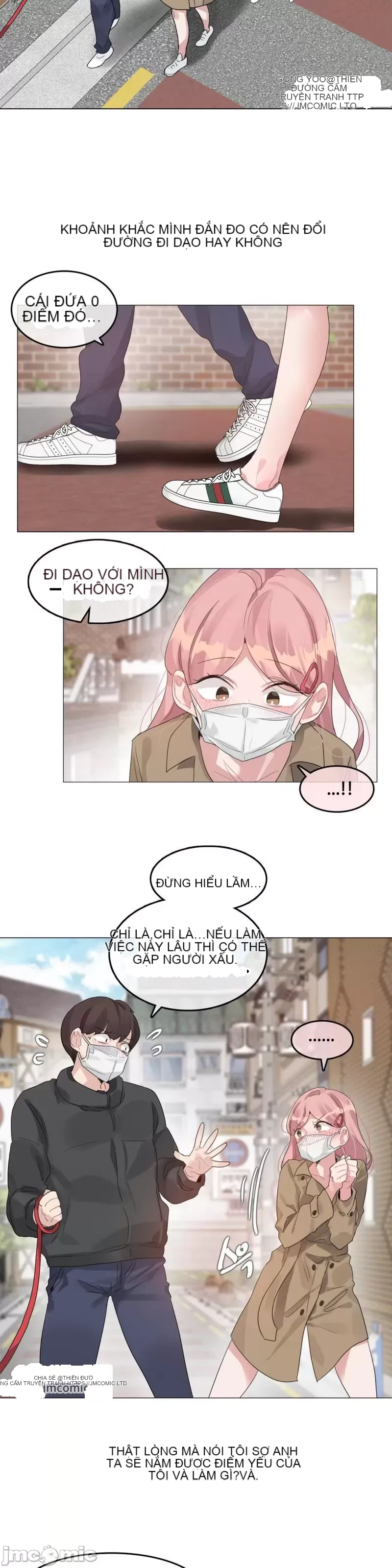 Alice '-- S Chương 1-27