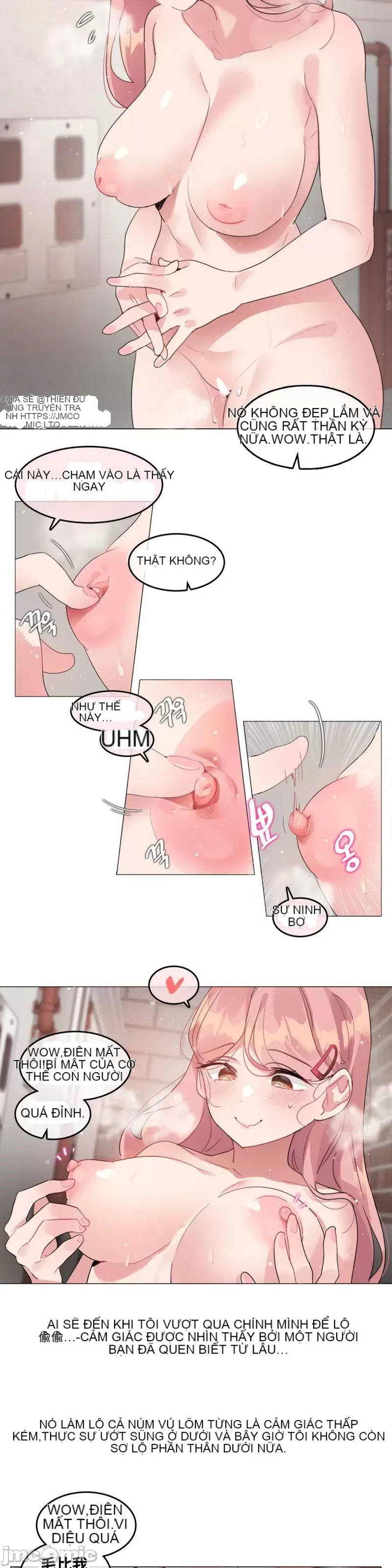 Alice '-- S Chương 1-27