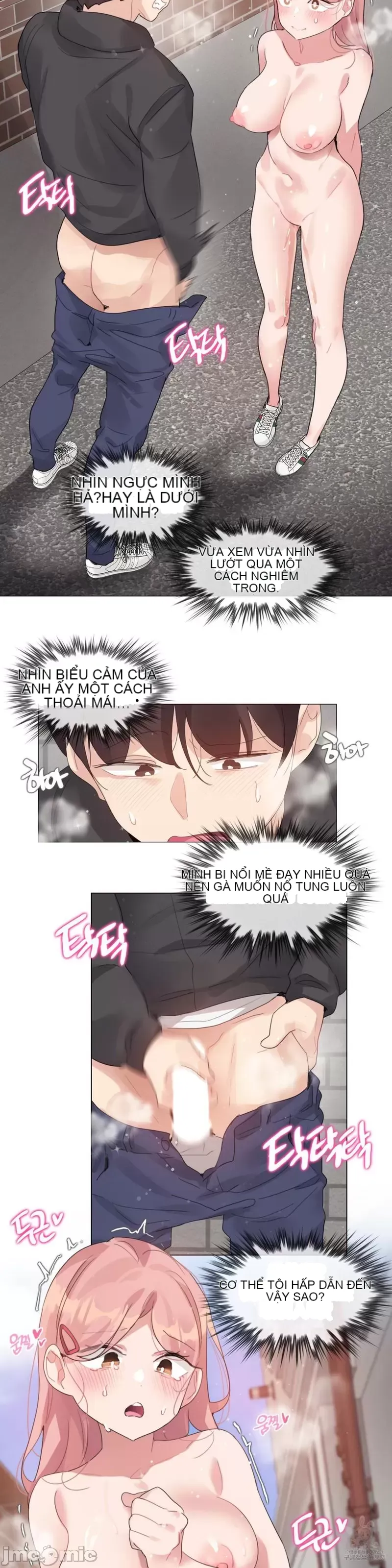 Alice '-- S Chương 1-27