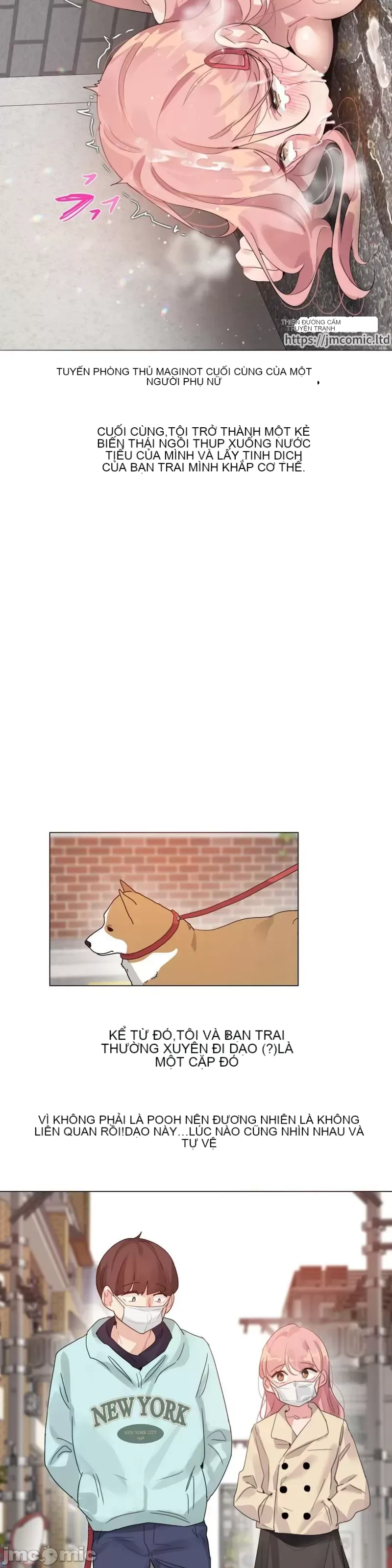 Alice '-- S Chương 1-27