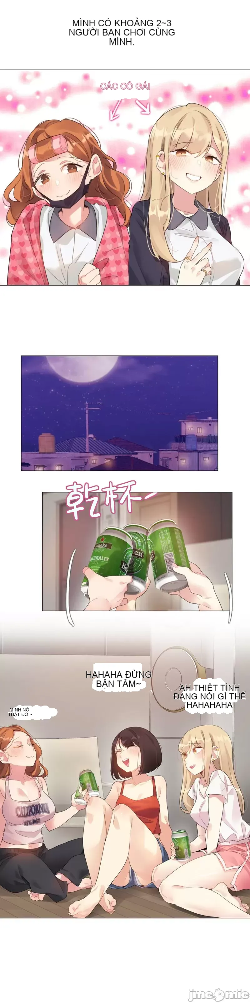 Alice '-- S Chương 1-27