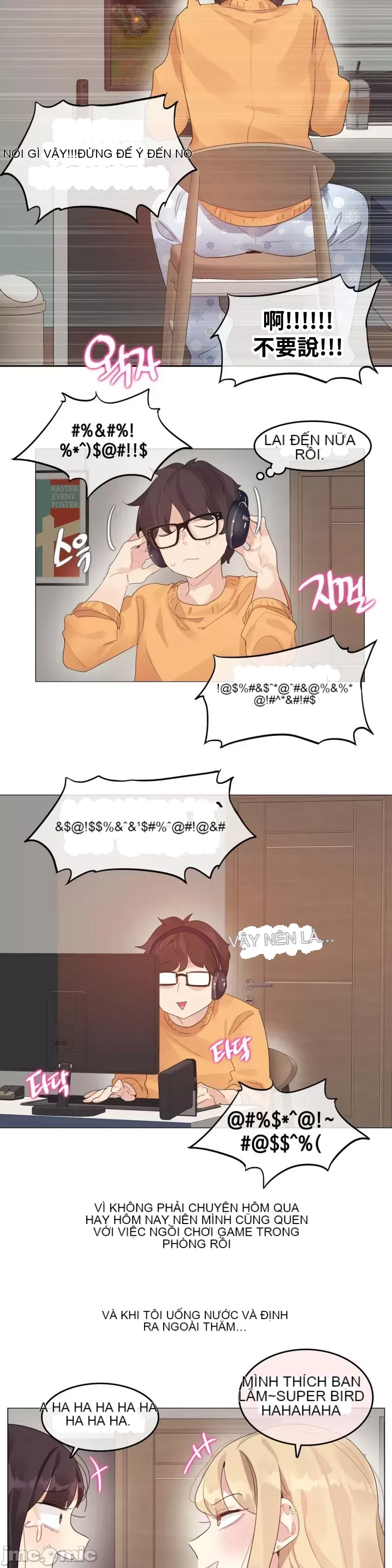 Alice '-- S Chương 1-27