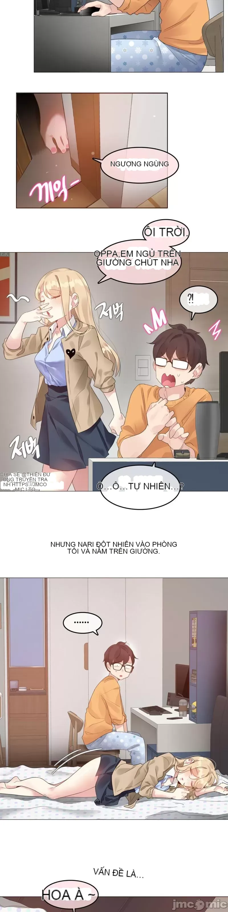 Alice '-- S Chương 1-27