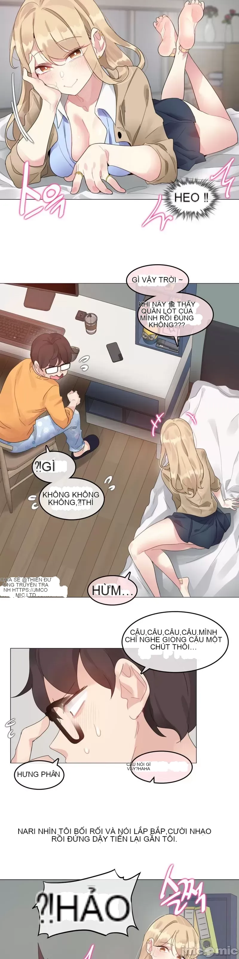 Alice '-- S Chương 1-27