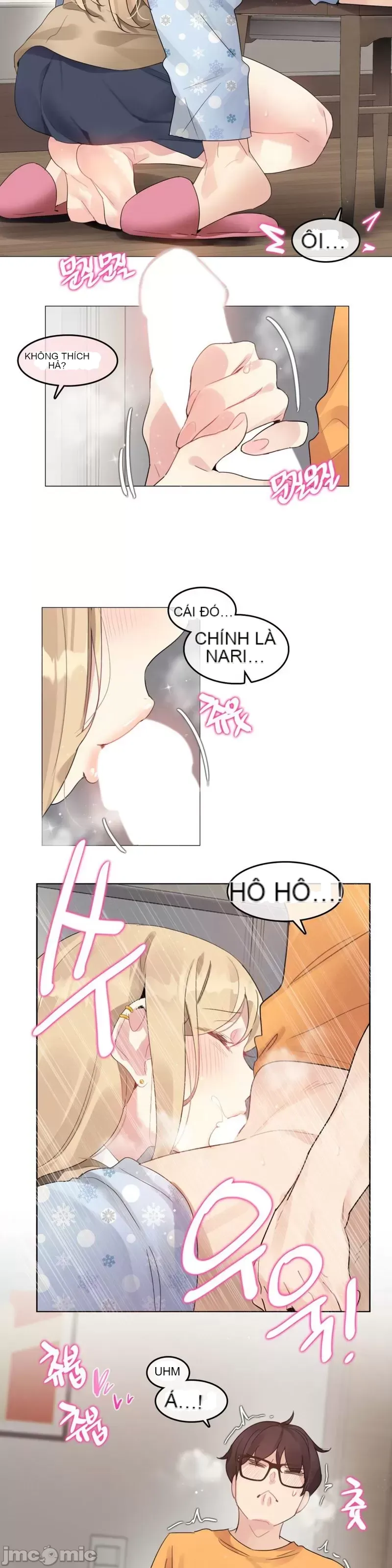 Alice '-- S Chương 1-27