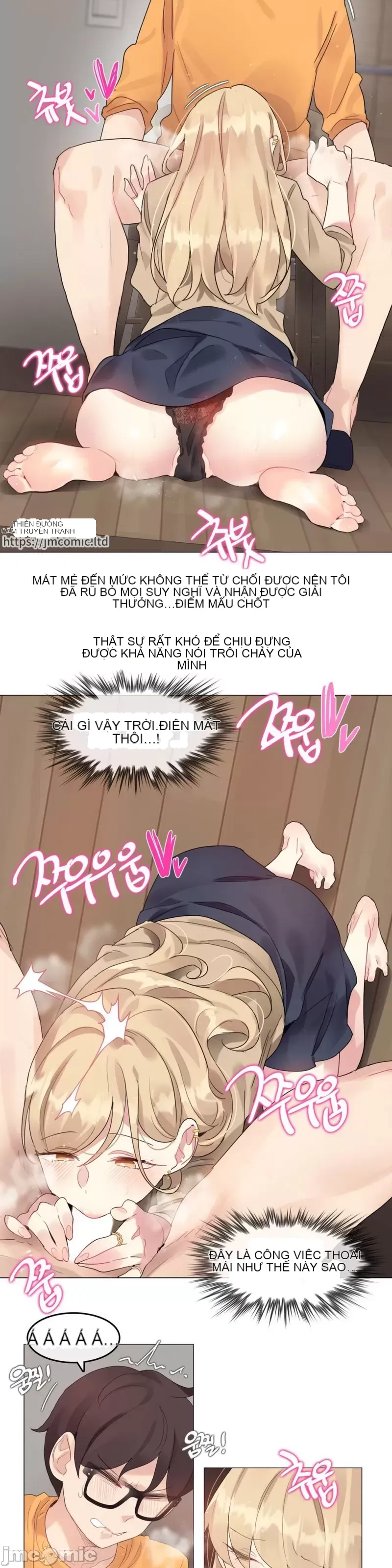 Alice '-- S Chương 1-27