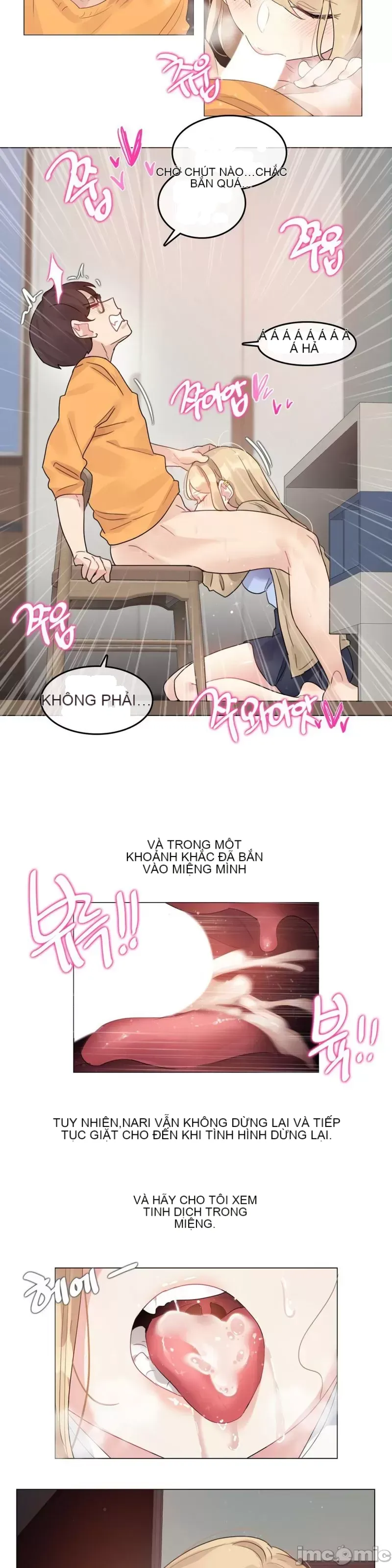 Alice '-- S Chương 1-27