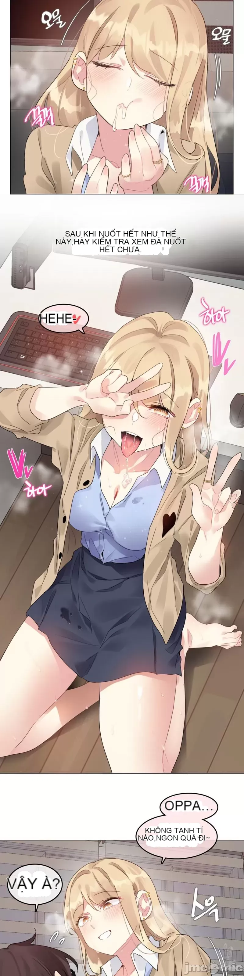 Alice '-- S Chương 1-27