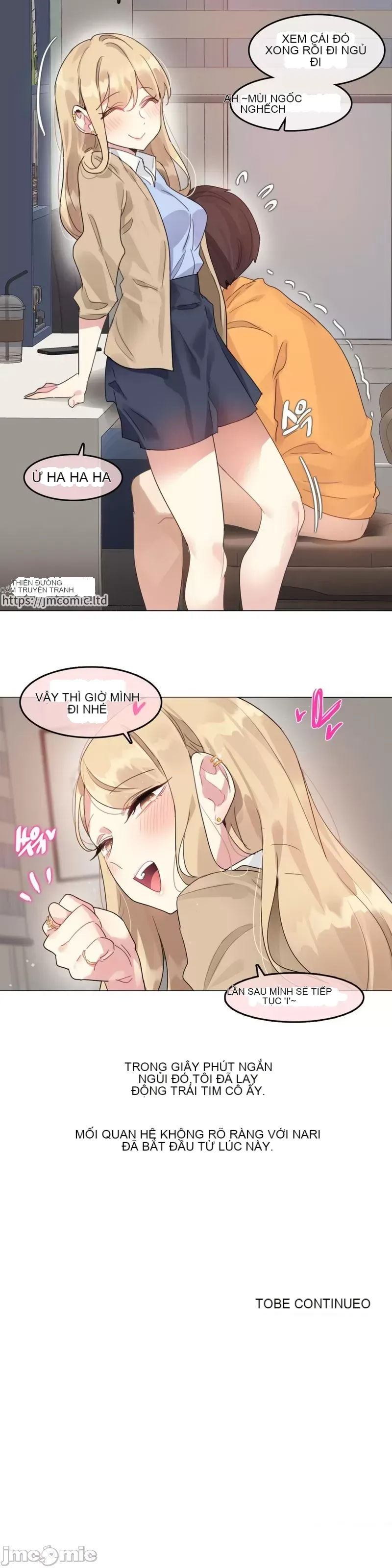 Alice '-- S Chương 1-27