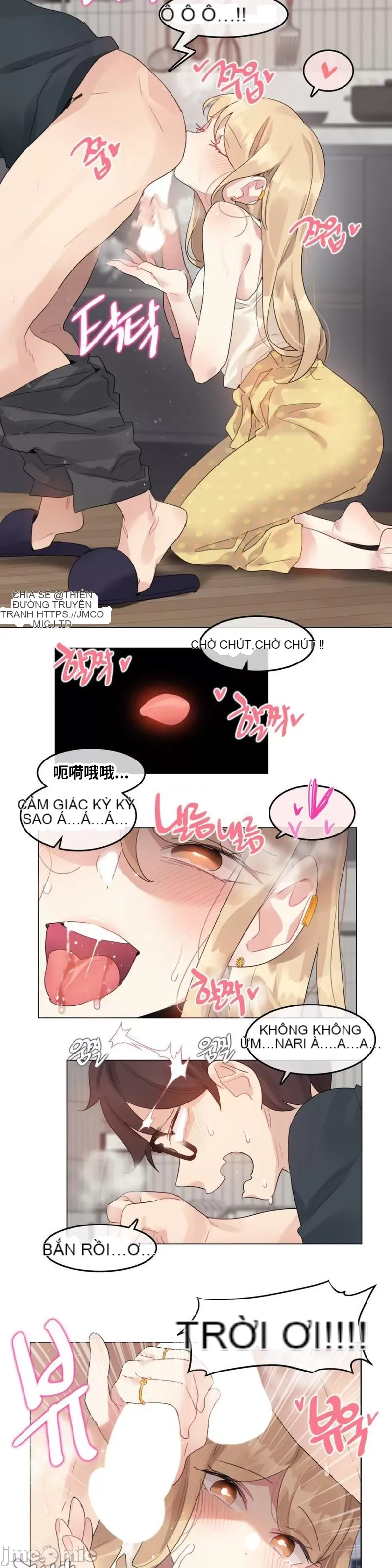 Alice '-- S Chương 1-27