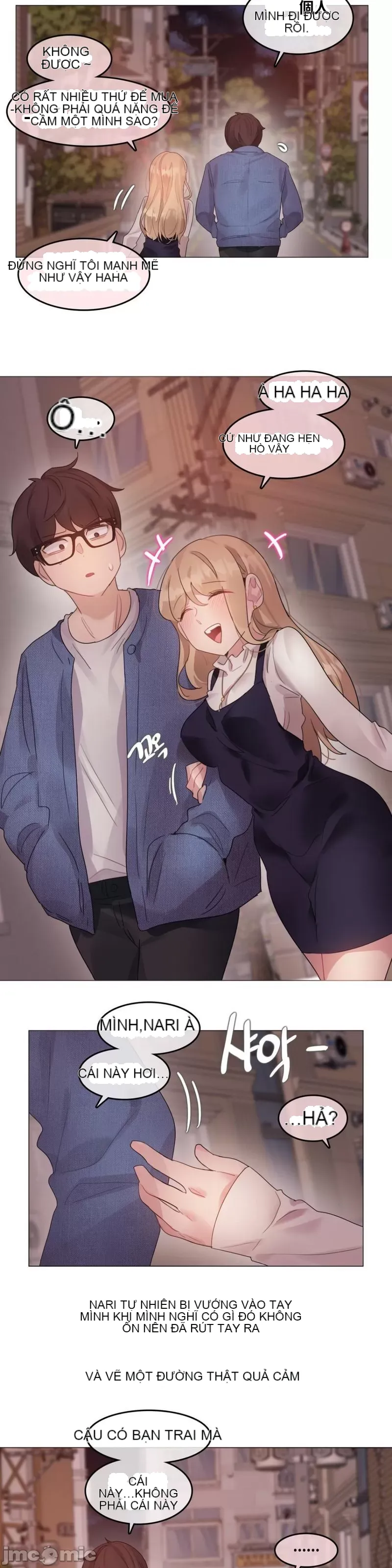 Alice '-- S Chương 1-27