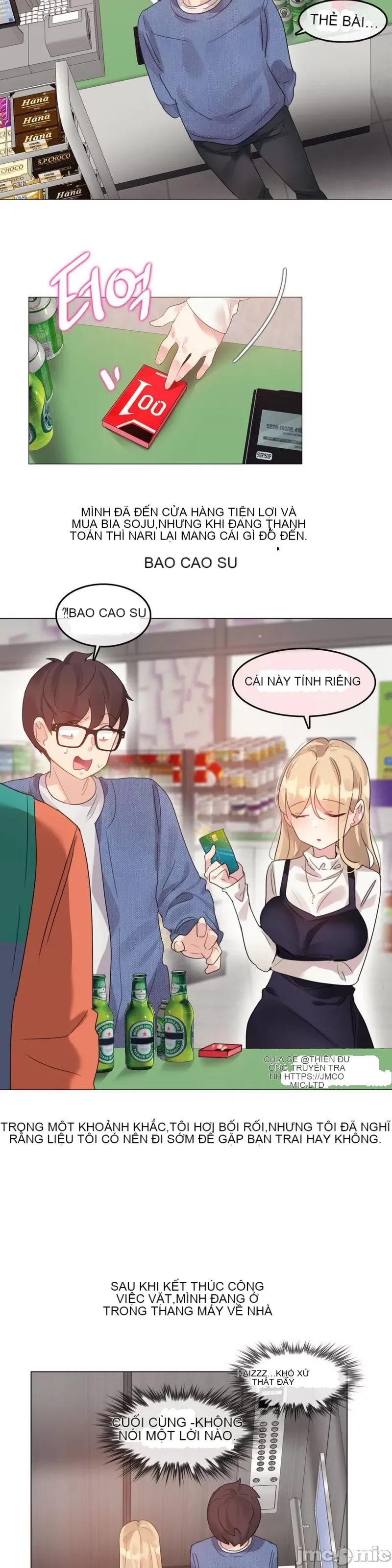 Alice '-- S Chương 1-27