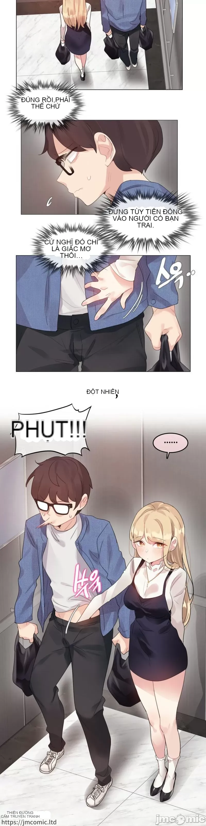 Alice '-- S Chương 1-27