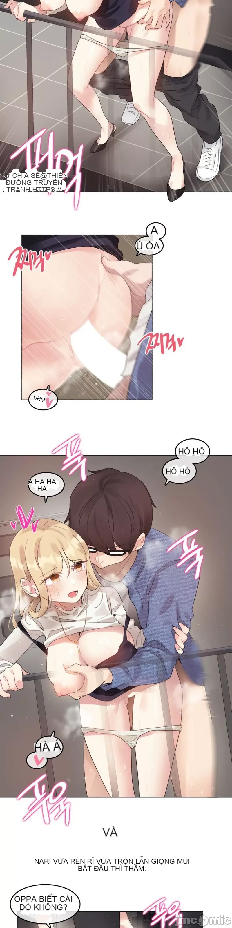 Alice '-- S Chương 1-27