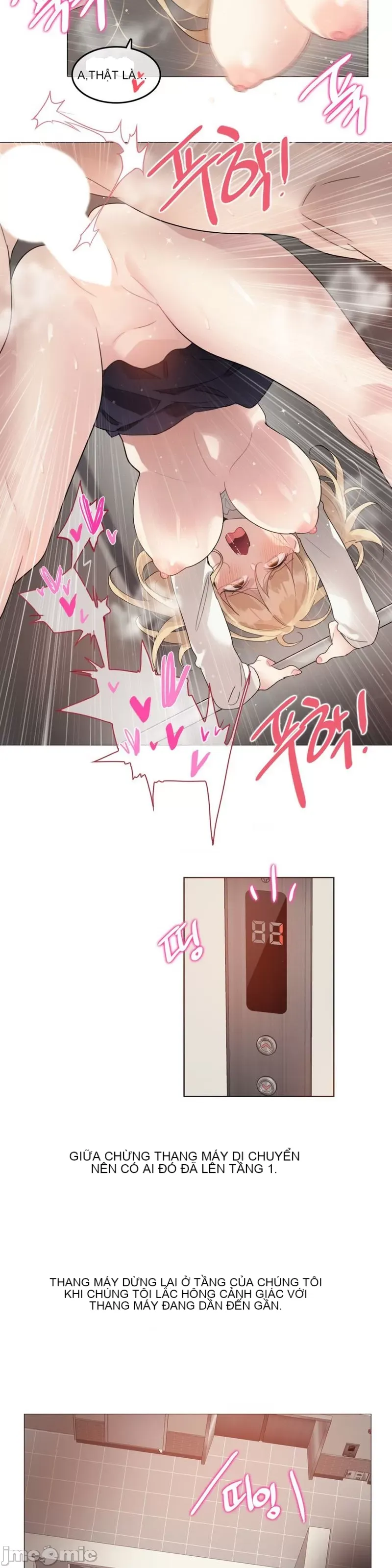 Alice '-- S Chương 1-27