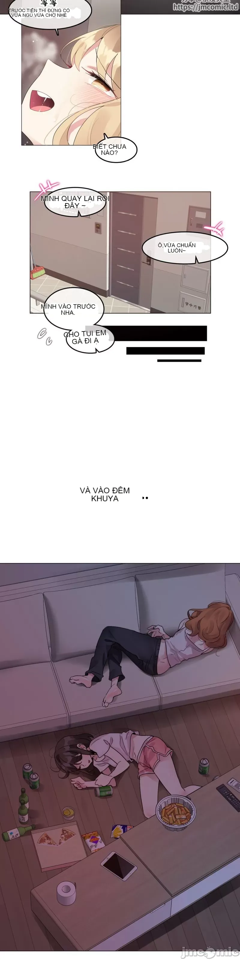 Alice '-- S Chương 1-27