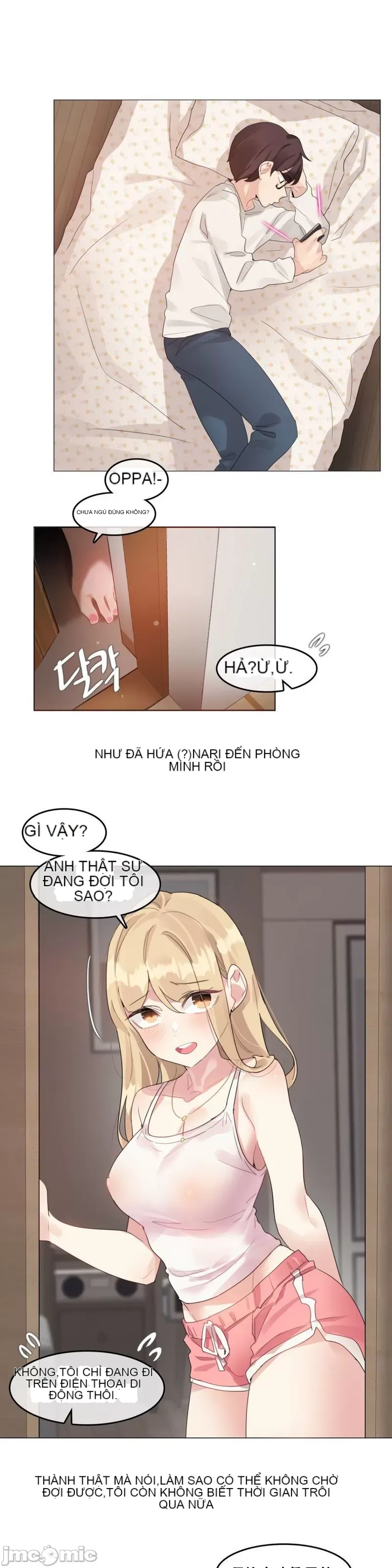 Alice '-- S Chương 1-27