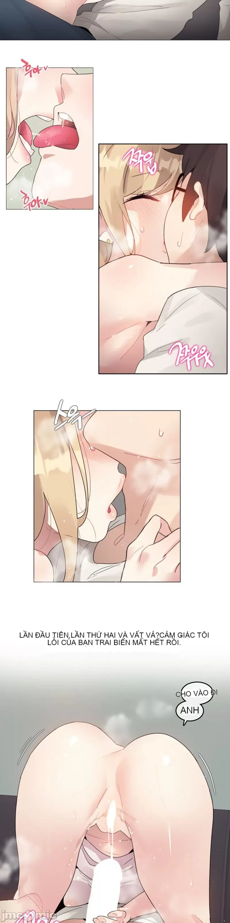 Alice '-- S Chương 1-27