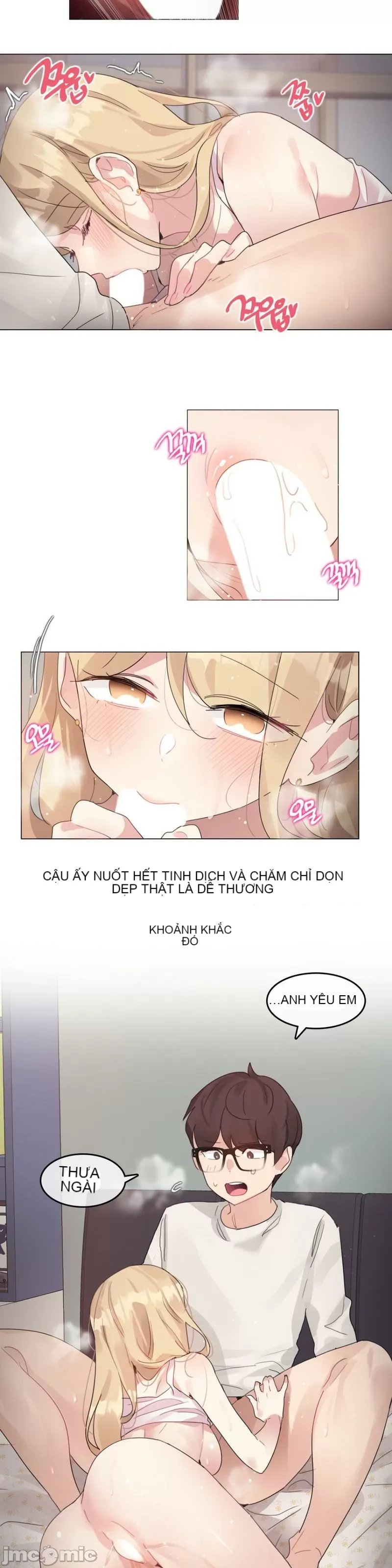 Alice '-- S Chương 1-27