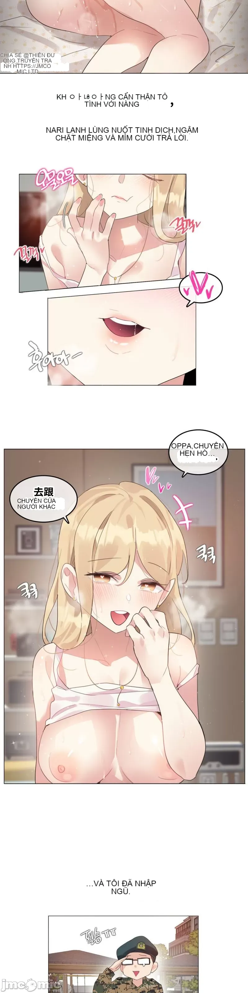 Alice '-- S Chương 1-27