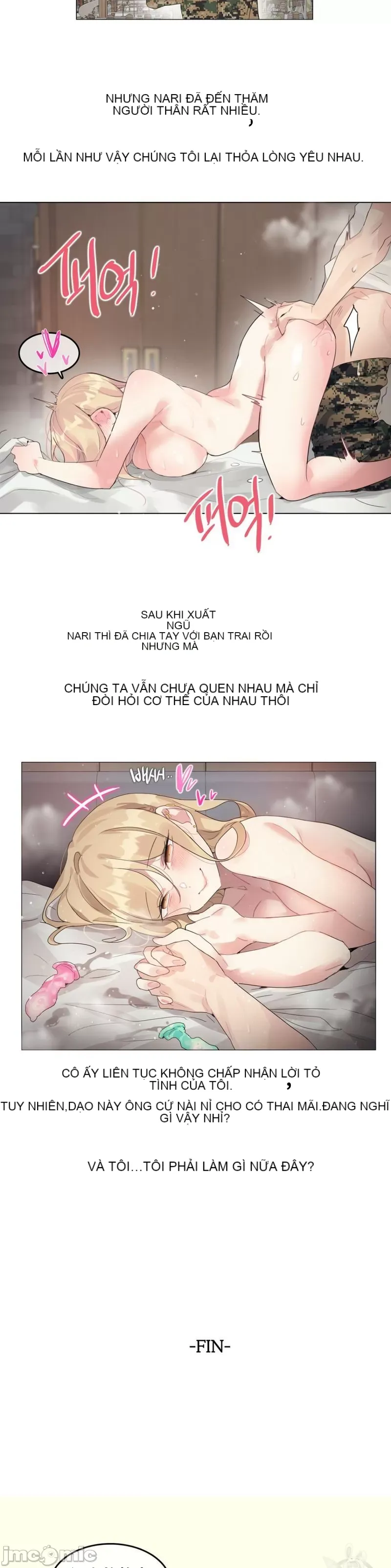 Alice '-- S Chương 1-27