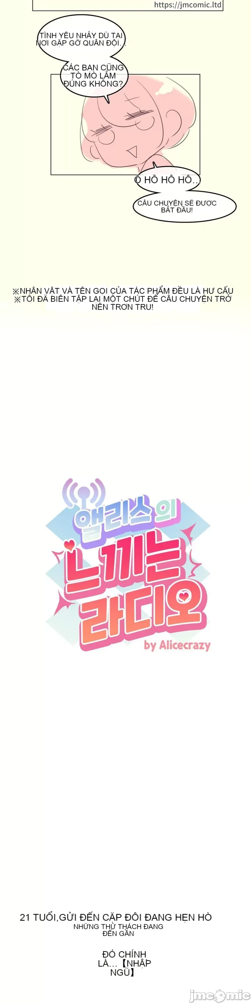 Alice '-- S Chương 1-27