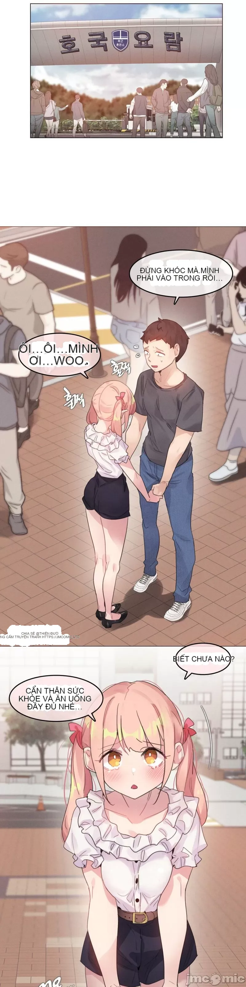 Alice '-- S Chương 1-27