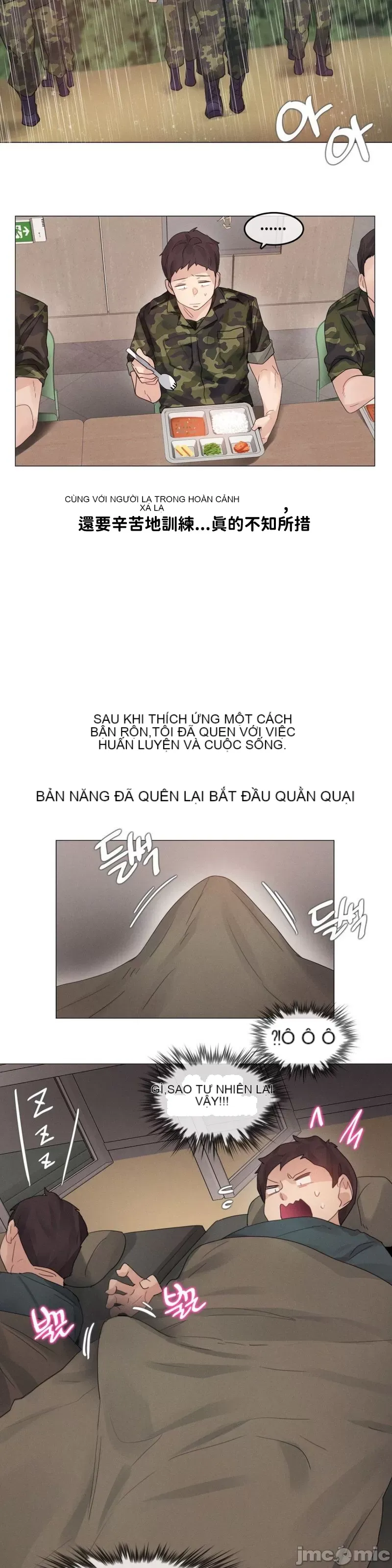 Alice '-- S Chương 1-27