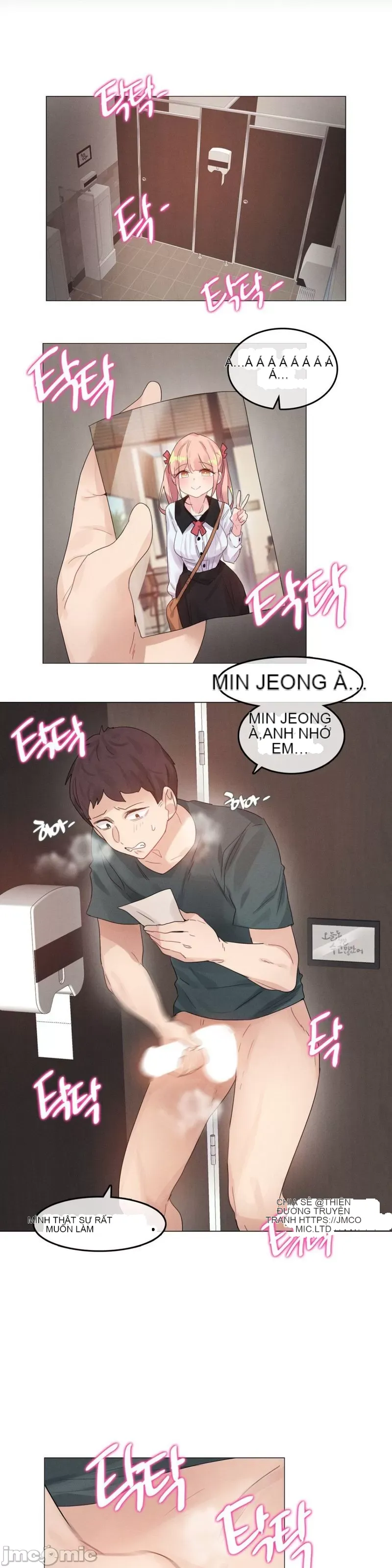 Alice '-- S Chương 1-27