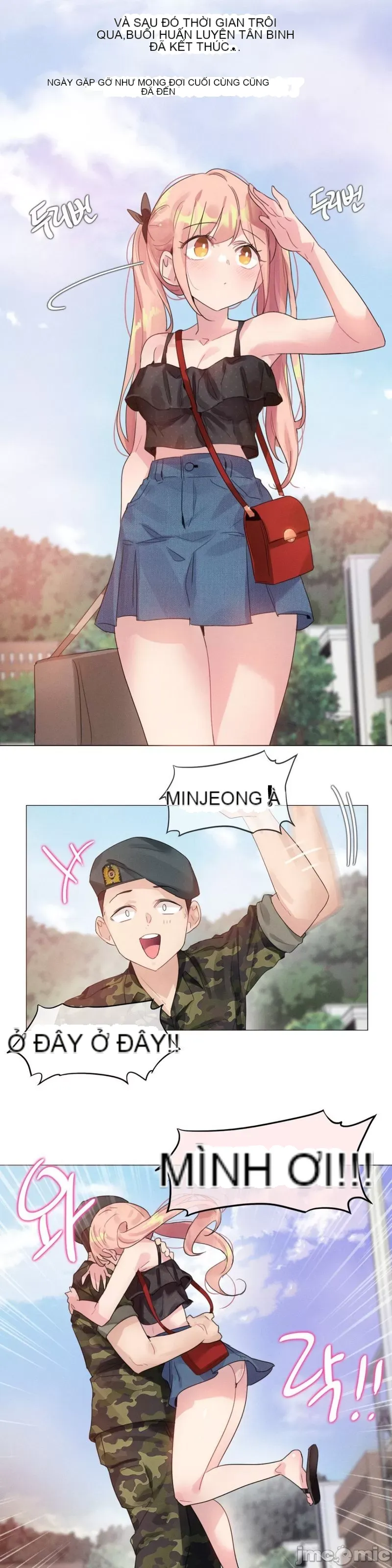 Alice '-- S Chương 1-27