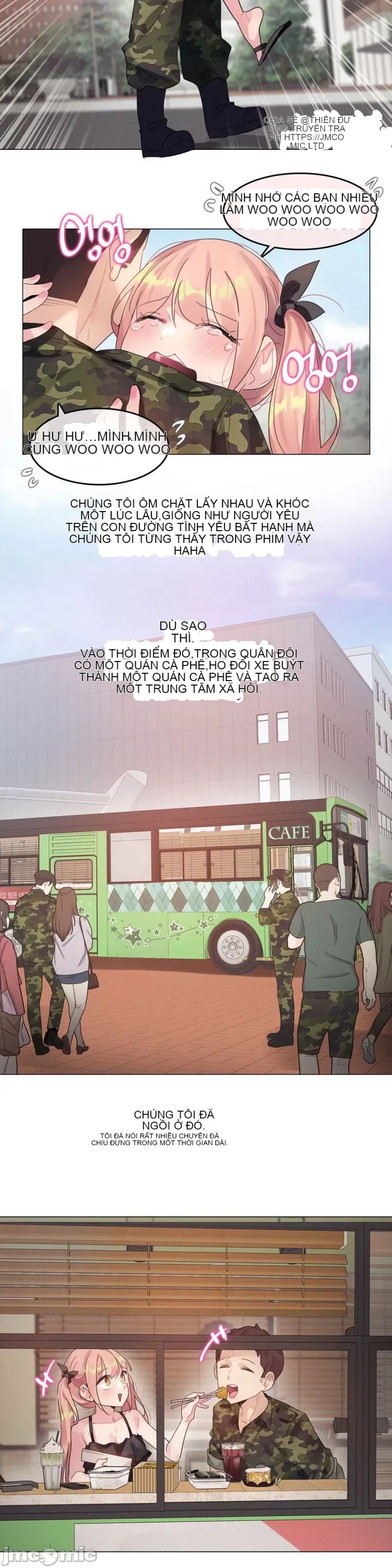 Alice '-- S Chương 1-27