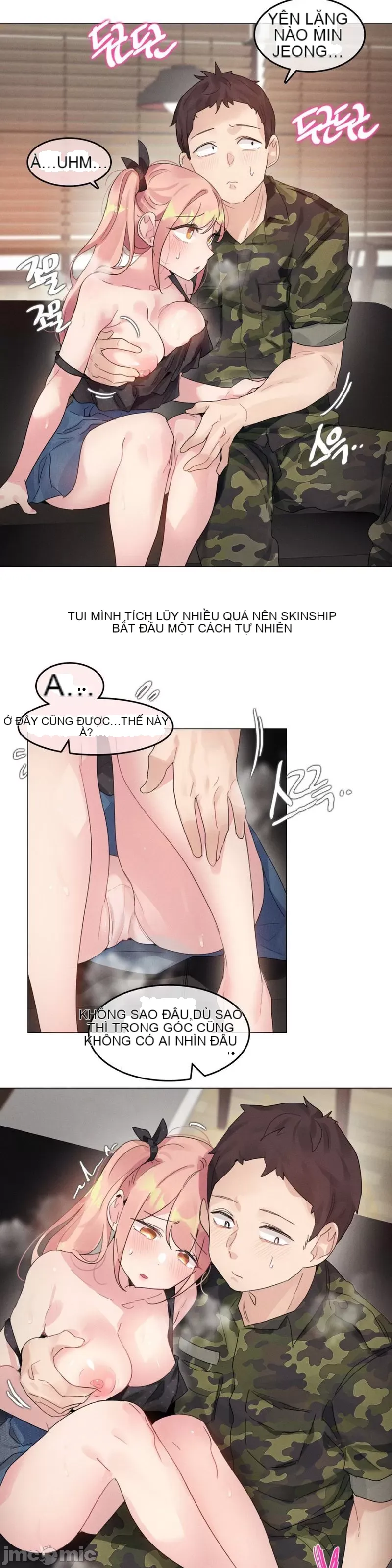 Alice '-- S Chương 1-27