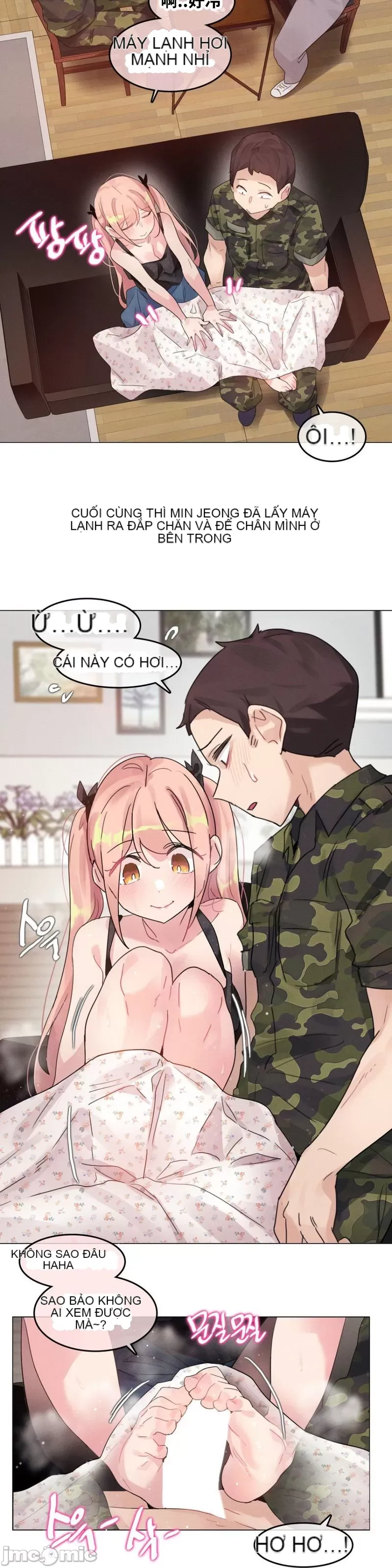 Alice '-- S Chương 1-27