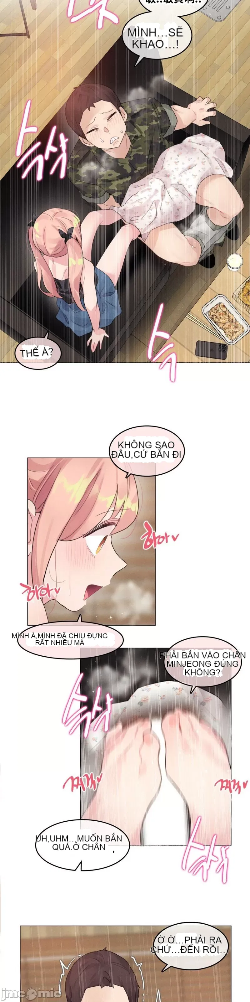 Alice '-- S Chương 1-27