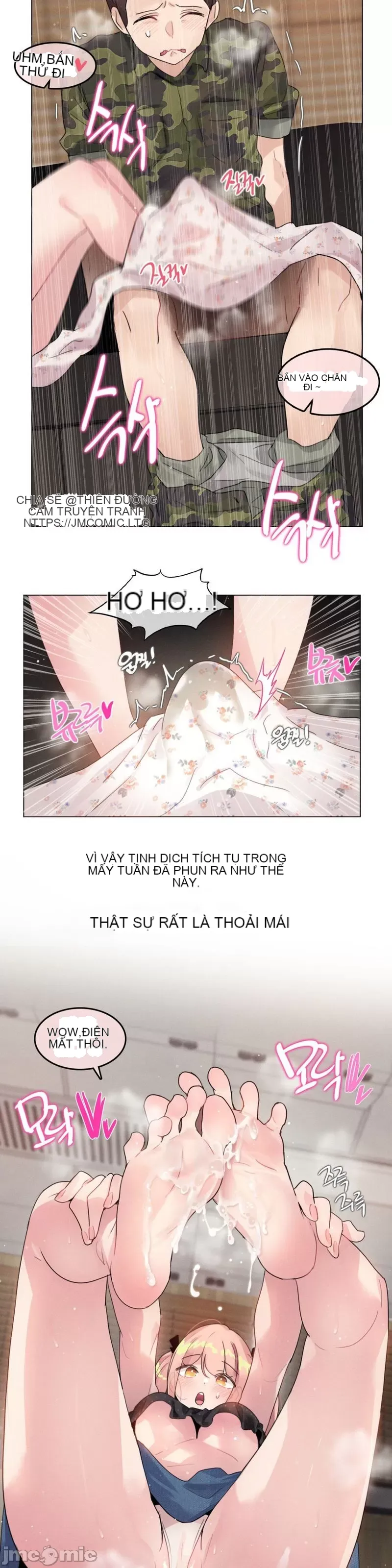 Alice '-- S Chương 1-27