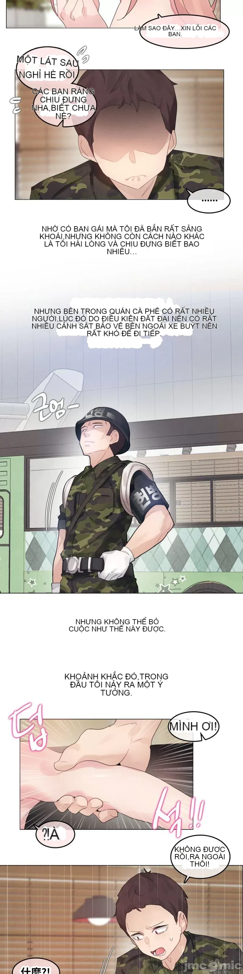 Alice '-- S Chương 1-27