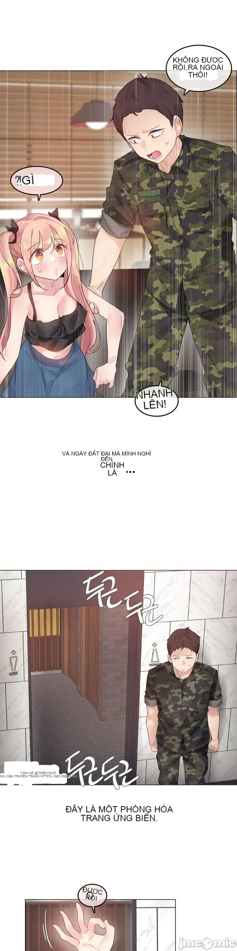 Alice '-- S Chương 1-27