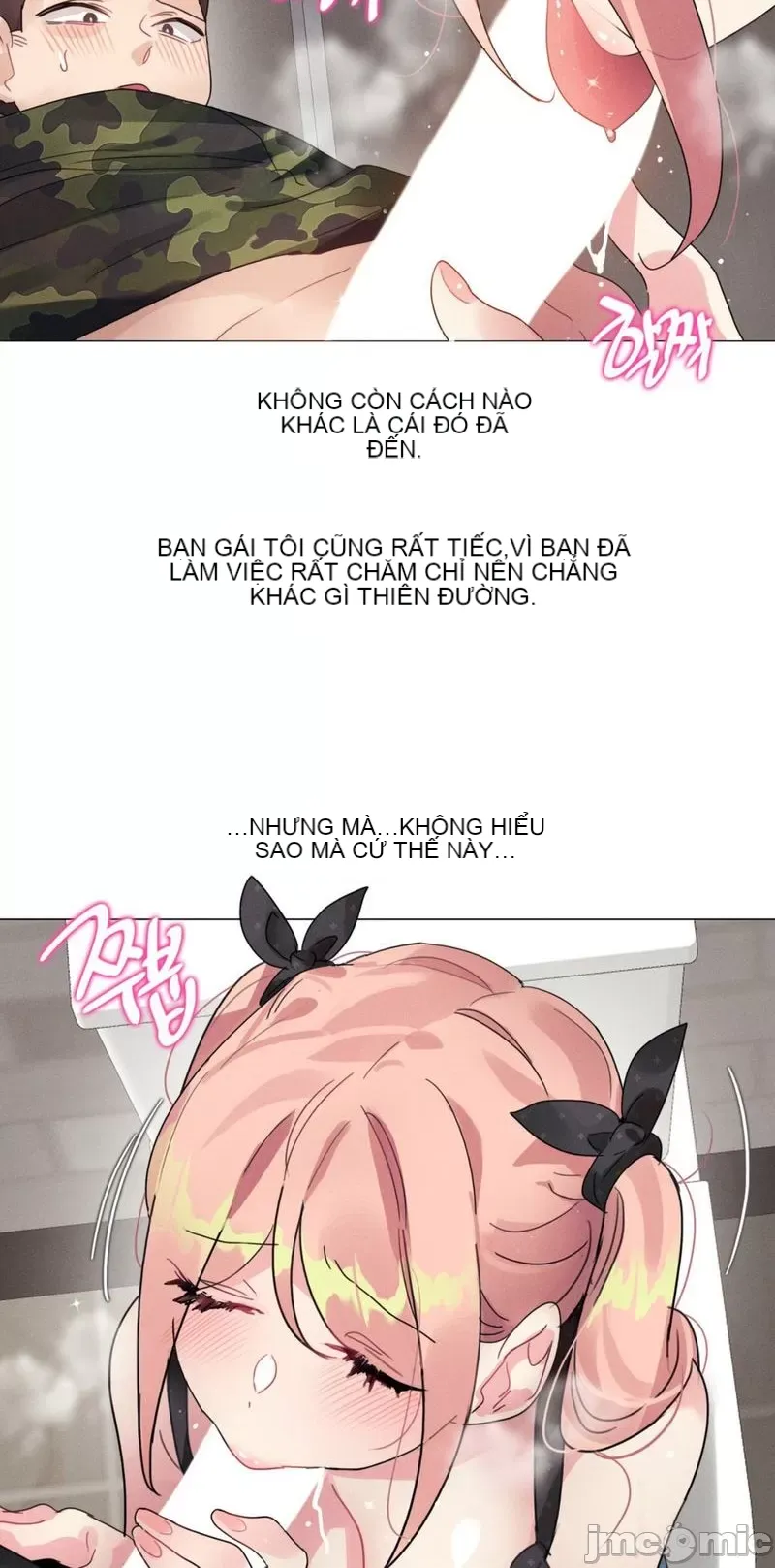 Alice '-- S Chương 1-27