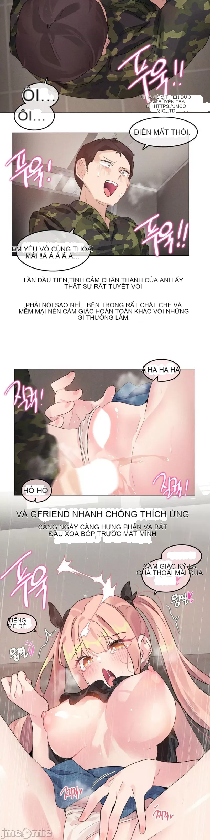 Alice '-- S Chương 1-27