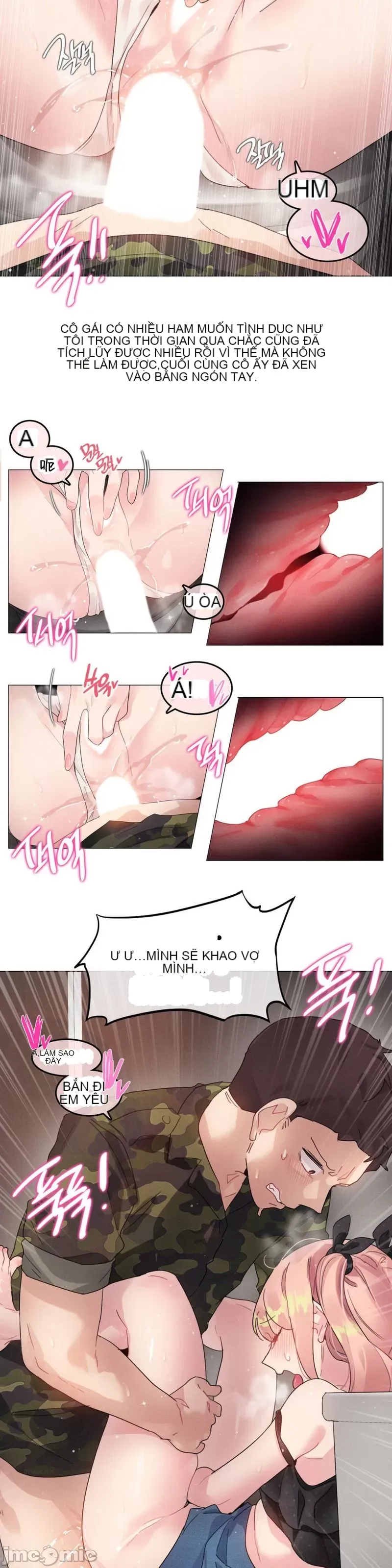 Alice '-- S Chương 1-27