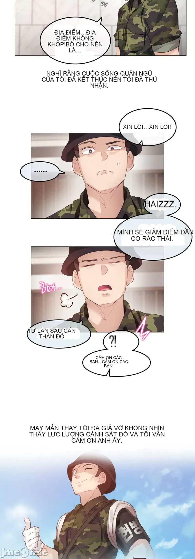 Alice '-- S Chương 1-27